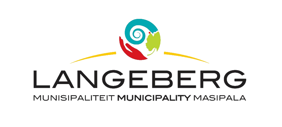 Langeberg Logo